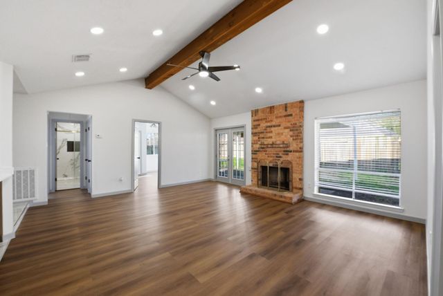 13534 N Peachfield Circle, Houston, TX 77014