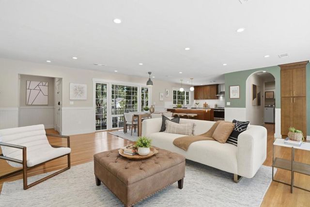 1002 Hacienda Drive, Walnut Creek, CA 94598