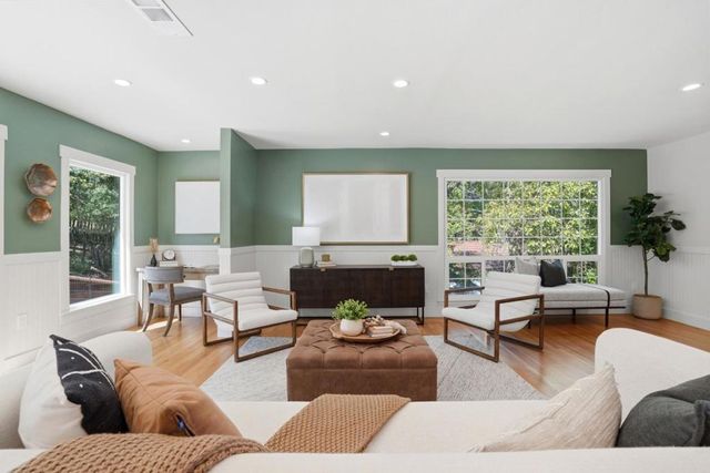 1002 Hacienda Drive, Walnut Creek, CA 94598