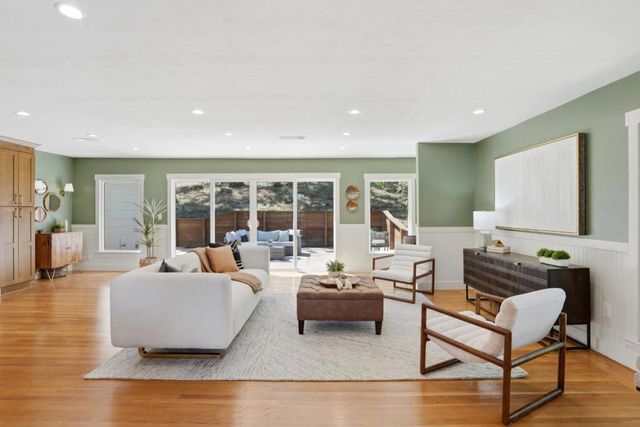 1002 Hacienda Drive, Walnut Creek, CA 94598