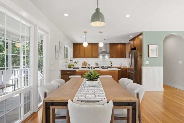 1002 Hacienda Drive, Walnut Creek, CA 94598
