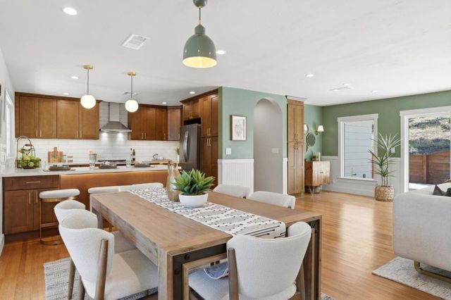 1002 Hacienda Drive, Walnut Creek, CA 94598