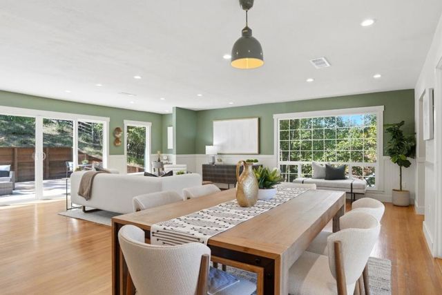 1002 Hacienda Drive, Walnut Creek, CA 94598