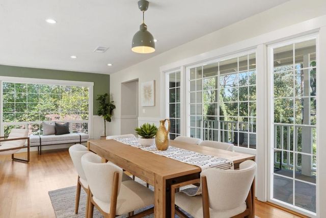 1002 Hacienda Drive, Walnut Creek, CA 94598