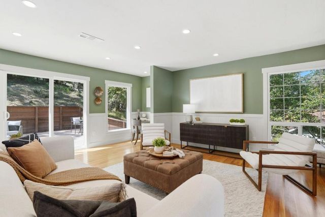 1002 Hacienda Drive, Walnut Creek, CA 94598