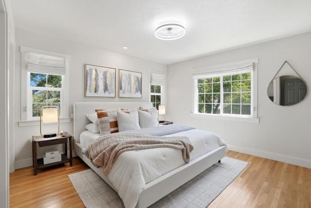 1002 Hacienda Drive, Walnut Creek, CA 94598