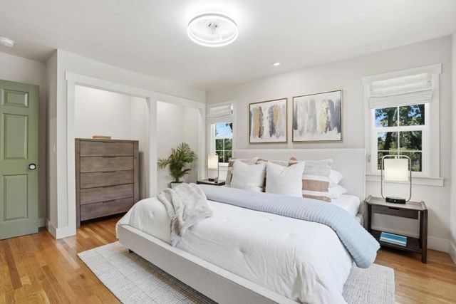 1002 Hacienda Drive, Walnut Creek, CA 94598