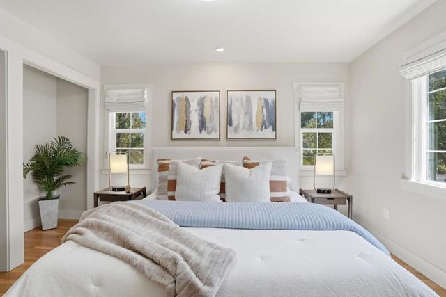 1002 Hacienda Drive, Walnut Creek, CA 94598