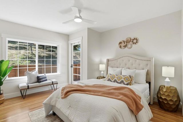 1002 Hacienda Drive, Walnut Creek, CA 94598