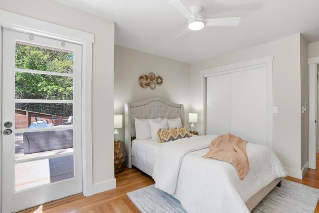 1002 Hacienda Drive, Walnut Creek, CA 94598