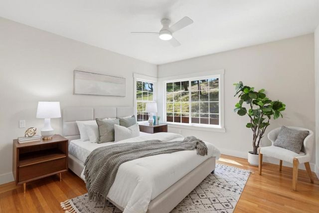 1002 Hacienda Drive, Walnut Creek, CA 94598