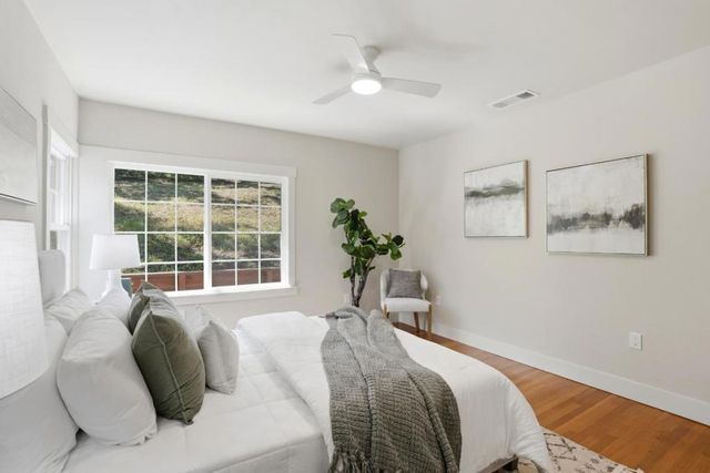 1002 Hacienda Drive, Walnut Creek, CA 94598