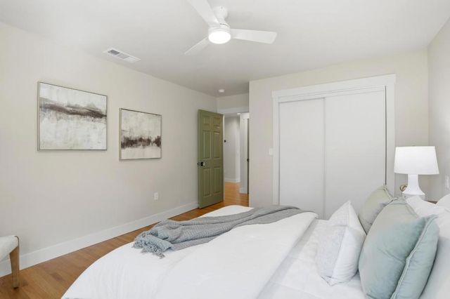 1002 Hacienda Drive, Walnut Creek, CA 94598