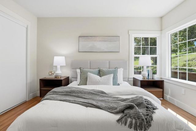 1002 Hacienda Drive, Walnut Creek, CA 94598
