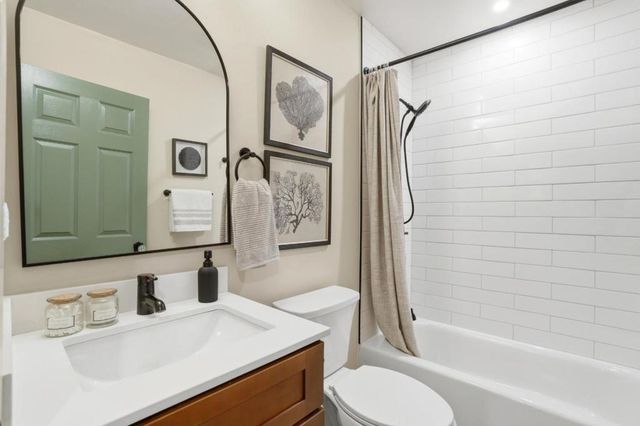 1002 Hacienda Drive, Walnut Creek, CA 94598