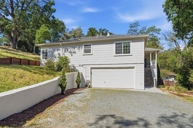 1002 Hacienda Drive, Walnut Creek, CA 94598