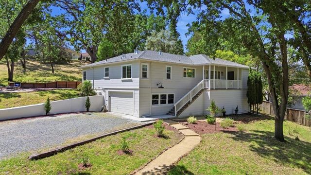 1002 Hacienda Drive, Walnut Creek, CA 94598