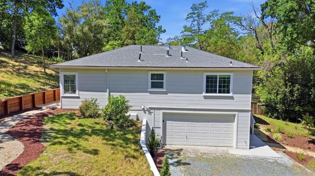 1002 Hacienda Drive, Walnut Creek, CA 94598
