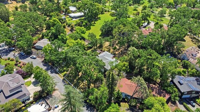 1002 Hacienda Drive, Walnut Creek, CA 94598