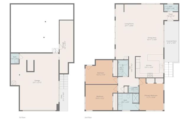 1002 Hacienda Drive, Walnut Creek, CA 94598