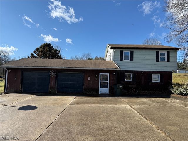 2454 Woodsdale Road, Salem, OH 44460