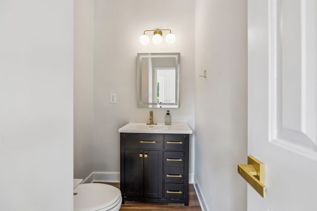 421 Blair Ln, Lebanon, TN 37087