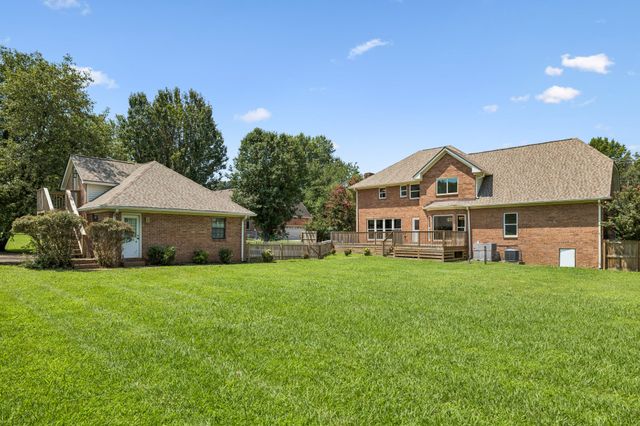 421 Blair Ln, Lebanon, TN 37087