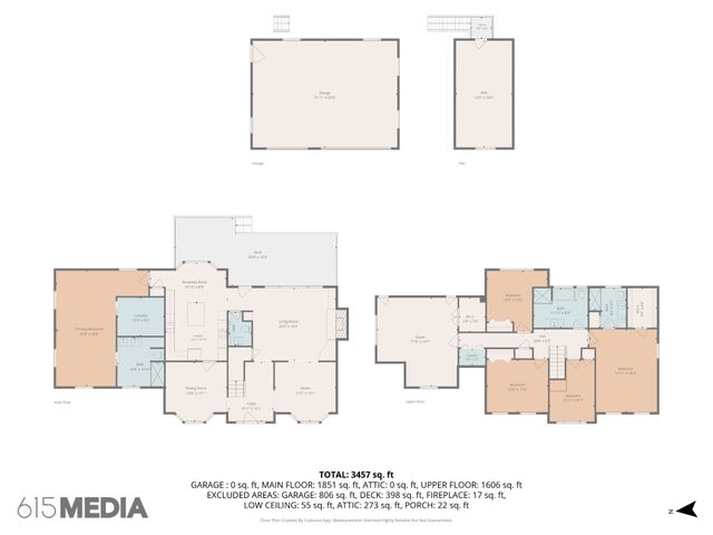 421 Blair Ln, Lebanon, TN 37087