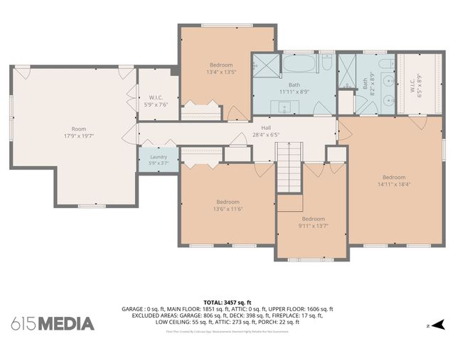 421 Blair Ln, Lebanon, TN 37087