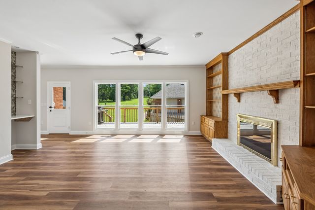 421 Blair Ln, Lebanon, TN 37087