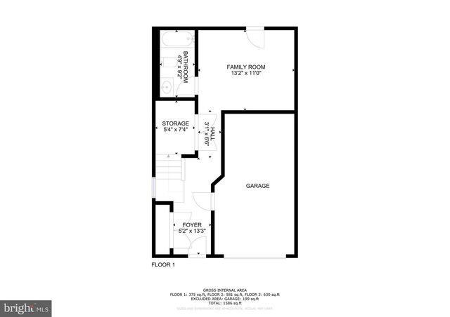 229 CLIFTON MANOR, Falling Waters, WV 25419