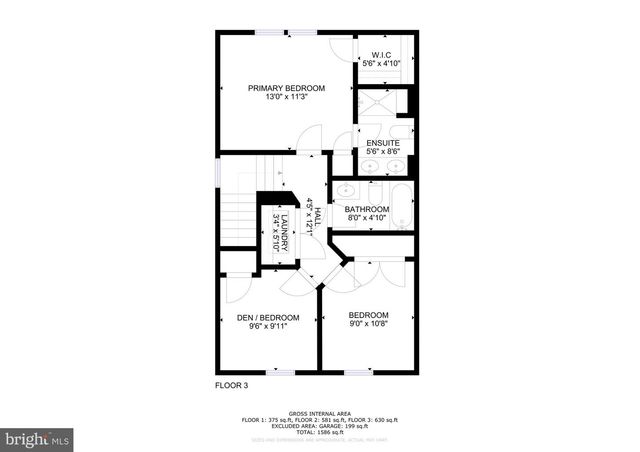 229 CLIFTON MANOR, Falling Waters, WV 25419