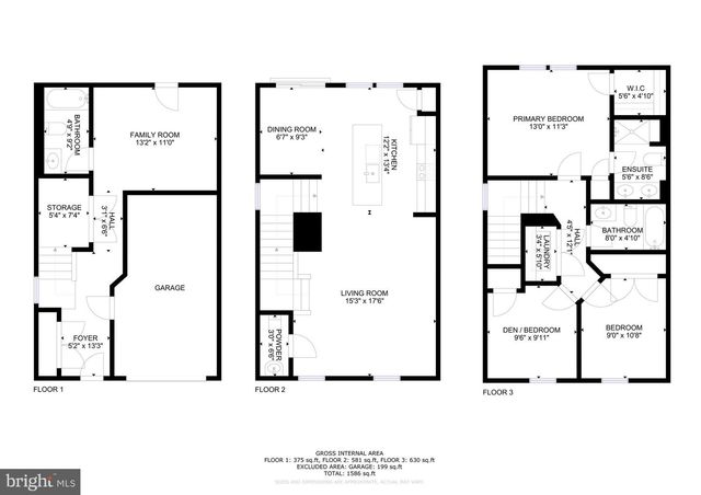 229 CLIFTON MANOR, Falling Waters, WV 25419