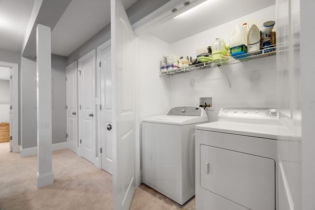 5 Flint Pl 1, Boston, MA 02127