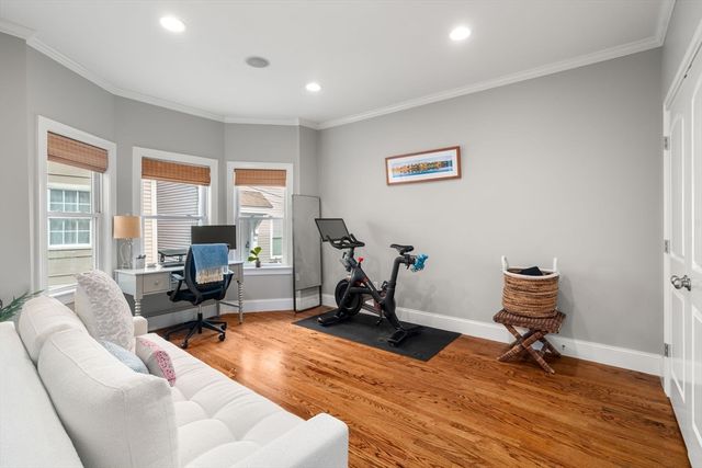 5 Flint Pl 1, Boston, MA 02127