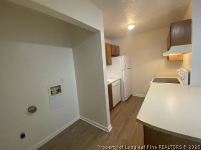 6408 Starbrook Drive 5, Fayetteville, NC 28304