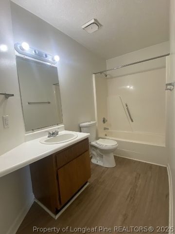 6408 Starbrook Drive 5, Fayetteville, NC 28304