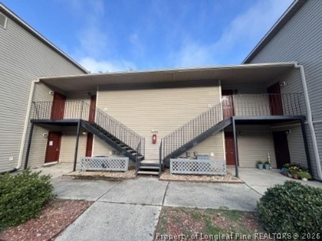 6408 Starbrook Drive 5, Fayetteville, NC 28304