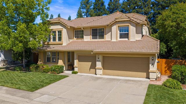 6540 Arcade Creek Way, Orangevale, CA 95662
