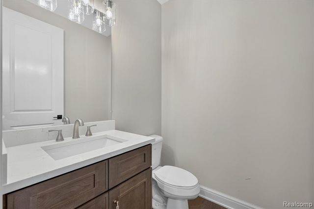 54462 Brenda Drive, Macomb, MI 48042