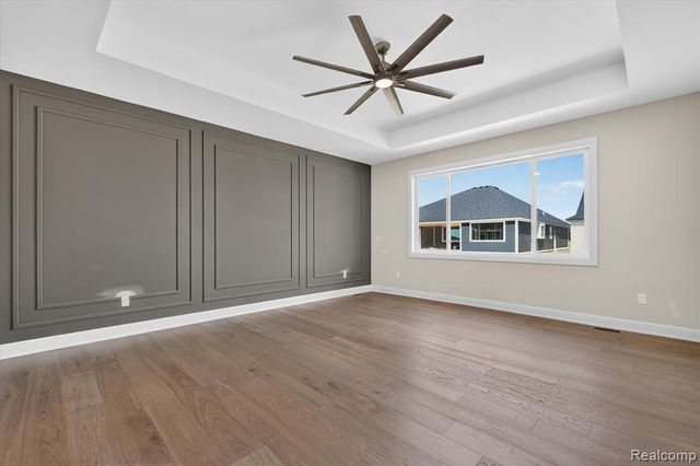 54462 Brenda Drive, Macomb, MI 48042