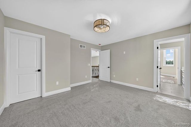 54462 Brenda Drive, Macomb, MI 48042