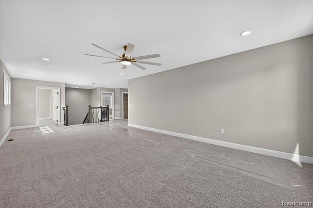 54462 Brenda Drive, Macomb, MI 48042