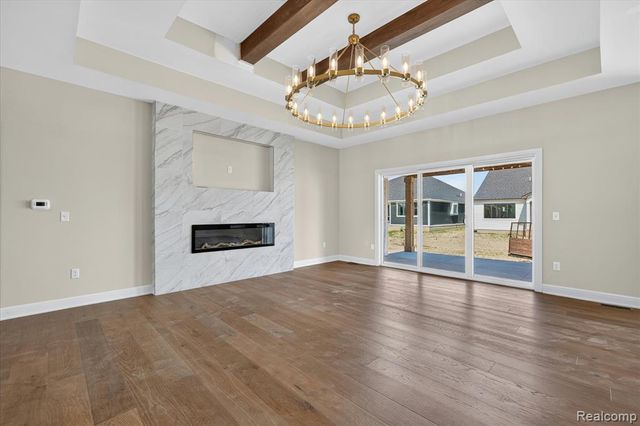 54462 Brenda Drive, Macomb, MI 48042