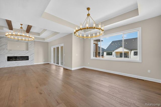 54462 Brenda Drive, Macomb, MI 48042