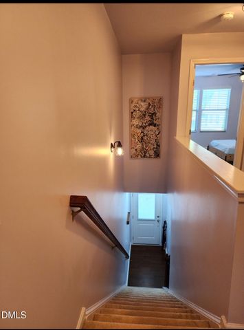 71 Pocono Drive, Durham, NC 27705