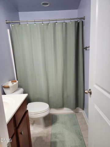 71 Pocono Drive, Durham, NC 27705