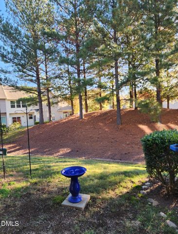 71 Pocono Drive, Durham, NC 27705