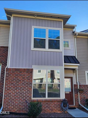 71 Pocono Drive, Durham, NC 27705