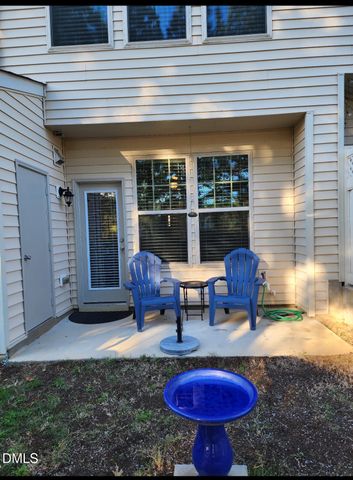 71 Pocono Drive, Durham, NC 27705